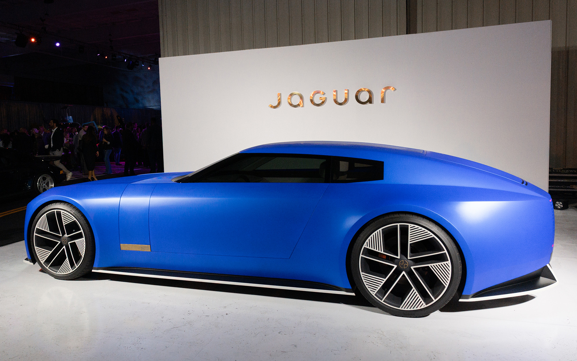 Motorlux Returns to Monterey Car Week, Confirms Classes | 🇺🇸 – The ...